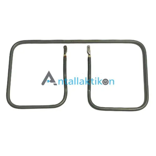 Αντίσταση τοστιέρας 840W 115V ,  25x13,4cm ,  Γενική Χρήσης