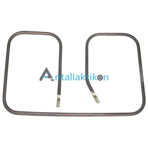 Αντίσταση τοστιέρας 1000W 220V 26,4x17,5x15,7cm MOULINEX / HOBBY
