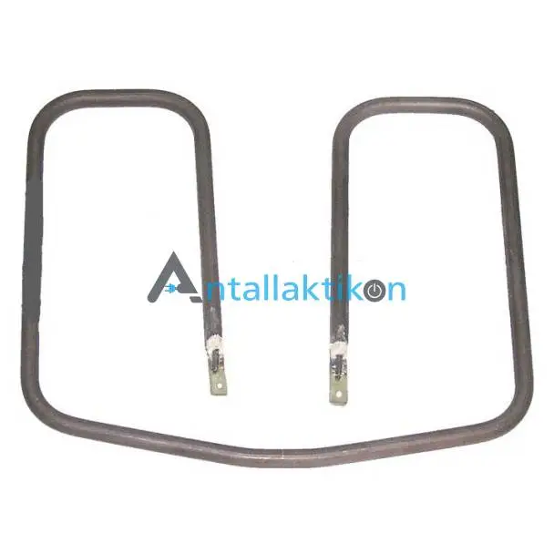 Αντίσταση τοστιέρας  15,5cm x 19cm 800W 220V PHILIPS