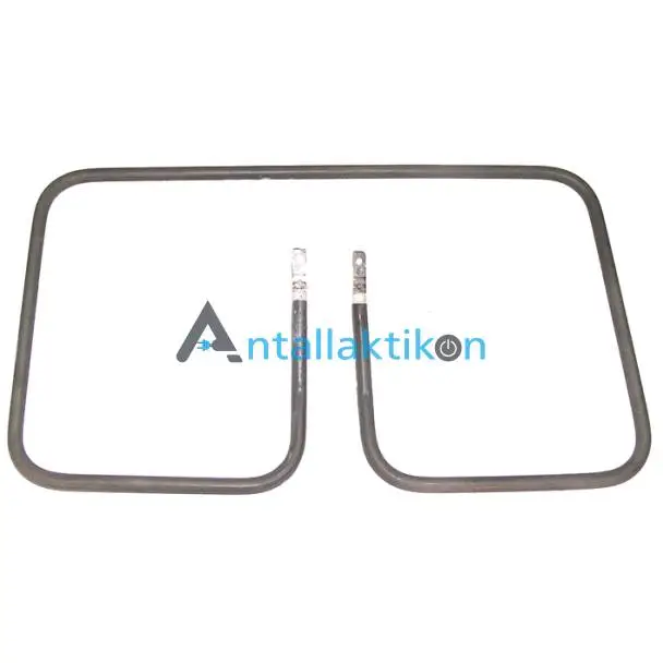 Αντίσταση τοστιέρας   26cm x16cm  900W 110V Γενικής Χρήσης