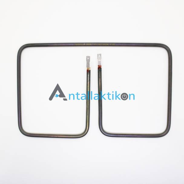 Αντίσταση τοστιέρας 1000W 110V PHILIPS / KENWOOD / DELONGHI Γενικής Χρήσης 00703910, 703910