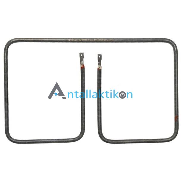 Αντίσταση τοστιέρας 27cm x 16cm 220V BOSCH / PHILIPS