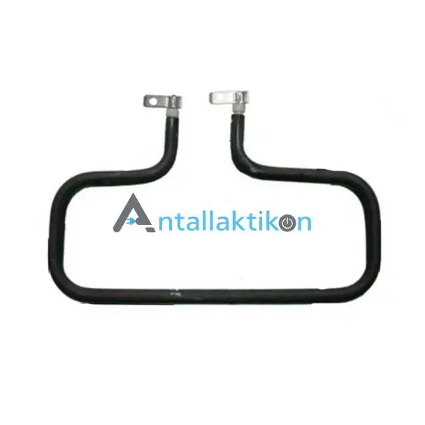 Αντίσταση τοστιέρας 350W 115V 155mm x 90mm x 0.4mm Γενικής Χρήσης