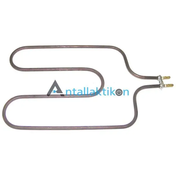 Αντίσταση ψηστιέρας 1200W 230V γενικής χρήσης / 20cm*35cm