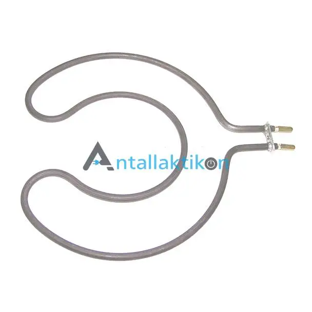 Αντίσταση ψηστιέρας ΩΜΕΓΑ με επαφές   / 26cm*29cm