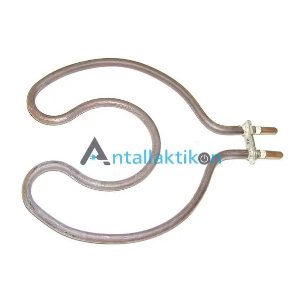 Αντίσταση ψηστιέρας ΩΜΕΓΑ με επαφές   / 15cm*17cm  