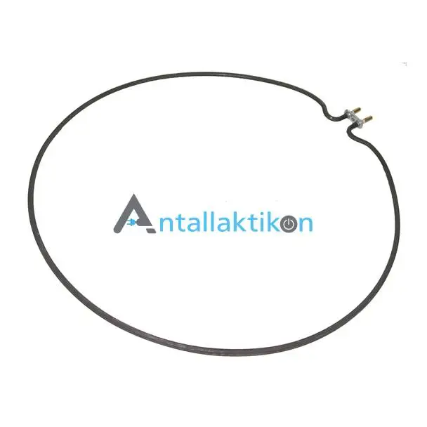 Αντίσταση για φουρνάκι γκριλ 43cm 1.35m