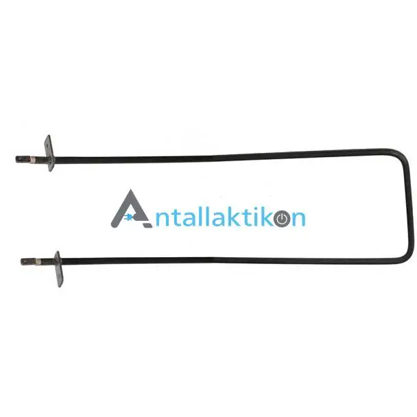 Αντίσταση κοτοπουλιέρας 2300W 110cm 220V Φ6,5mm Γενικής Χρήσης