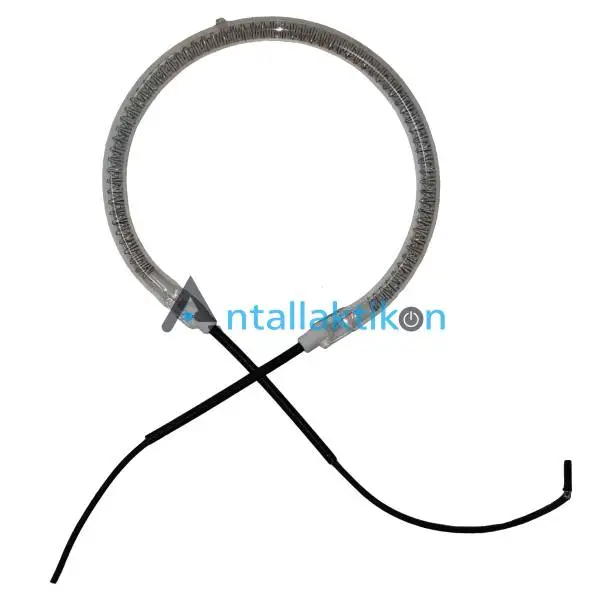 Αντίσταση αλογόνου για φουρνάκι ρομπότ 1200W  IZZY Original 222798