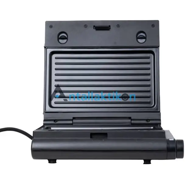 Πλάκες τοστιέρας MORRIS S1306SM 13 x 22 cm 