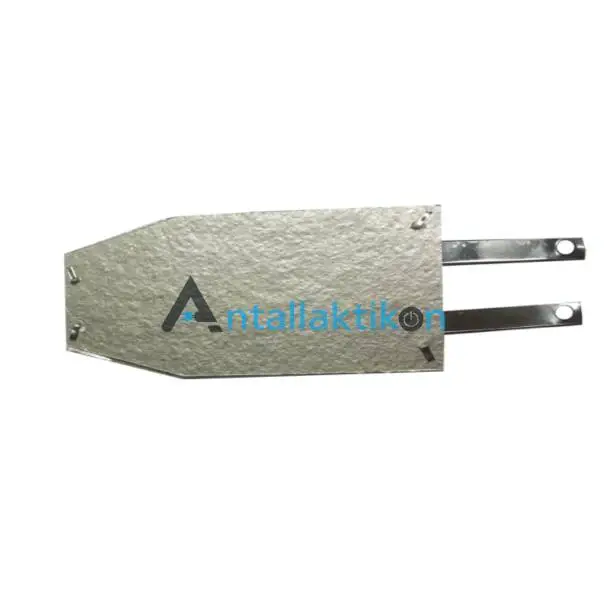 Αντίσταση μίκας σιδήρου 650W