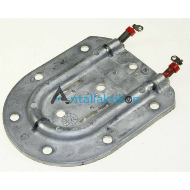 Αντίσταση μπόιλερ συστήματος σιδερώματος ARIETE 6256 / DELONGHI Original AT2135780100