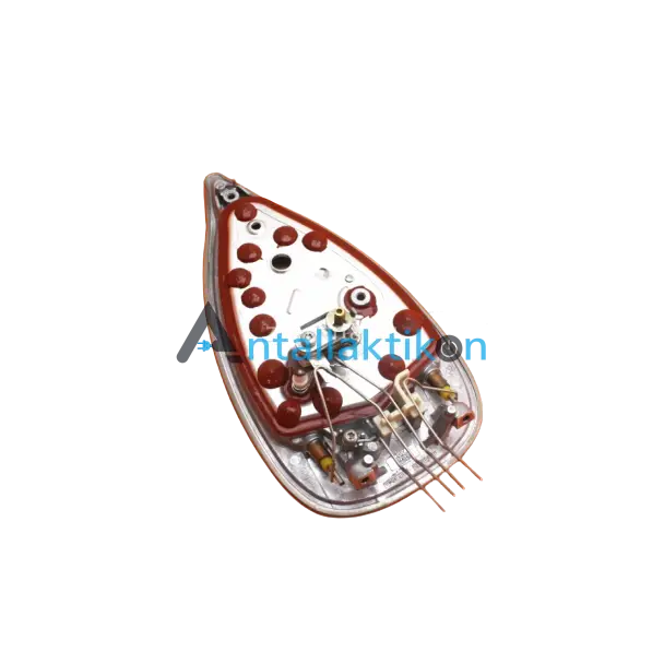 Πλάκα σίδερου ατμού ROWENTA DW5225D1 Original RS-DW0530