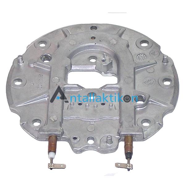 Αντίσταση μπόιλερ πρεσοσιδήρου με θερμικά TEFAL/ROWENTA  