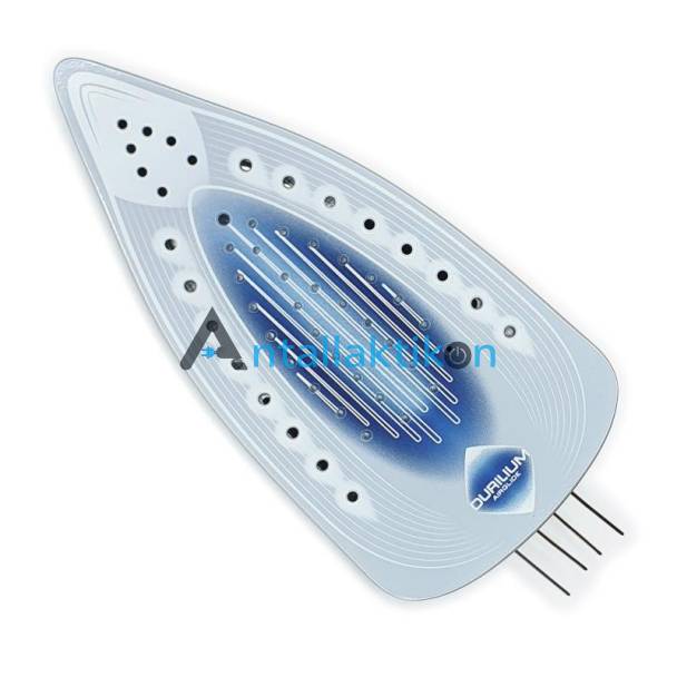 Πλάκα σιδήρου TEFAL FV5714 Original CS-10000510