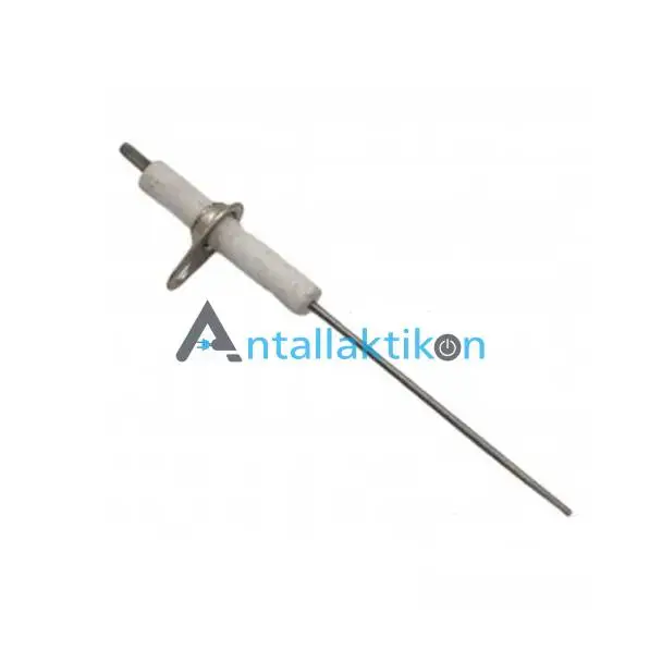 Ακίδα στρόγγυλη με βάση στήριξης σόμπας υγραερίου Γενικής Χρήσης