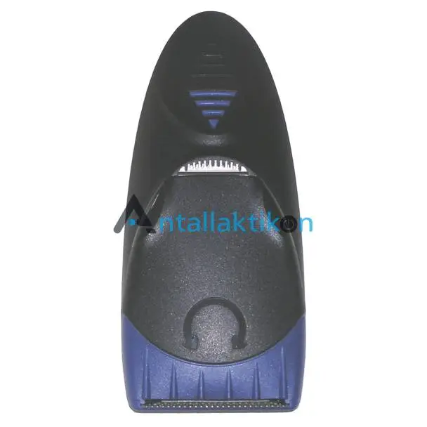 Μαχαίρι φαβορίτας ξυριστικής μηχανής BRAUN ( ΙΙ )