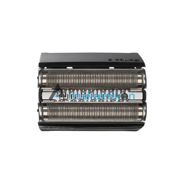 Πλέγμα ξυριστικής μηχανής BRAUN 52B  SERIES 5  81726690