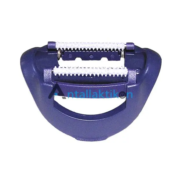 Κεφαλή μασάζ αποτριχωτικής μηχανής BRAUN