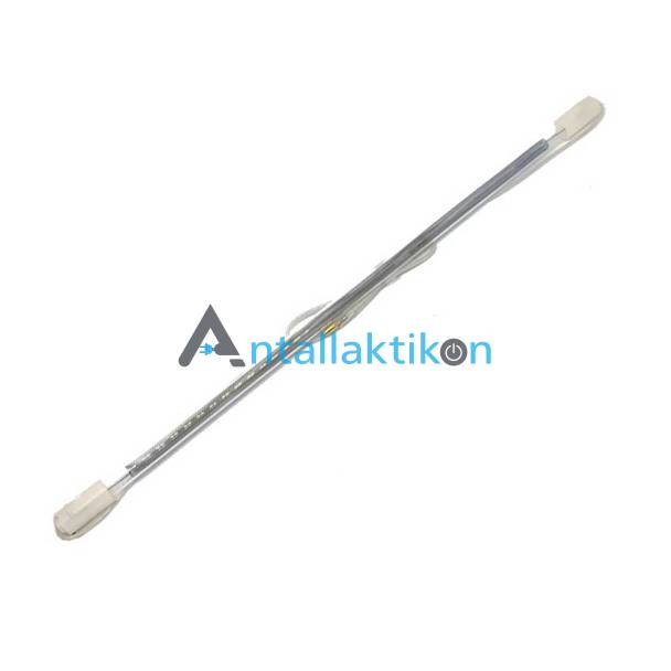 Αντίσταση ψυγείου γυάλινη 220V 130W 30CM  Φ10 DAEWOO /SAMSUNG/ Γενικής χρήσης