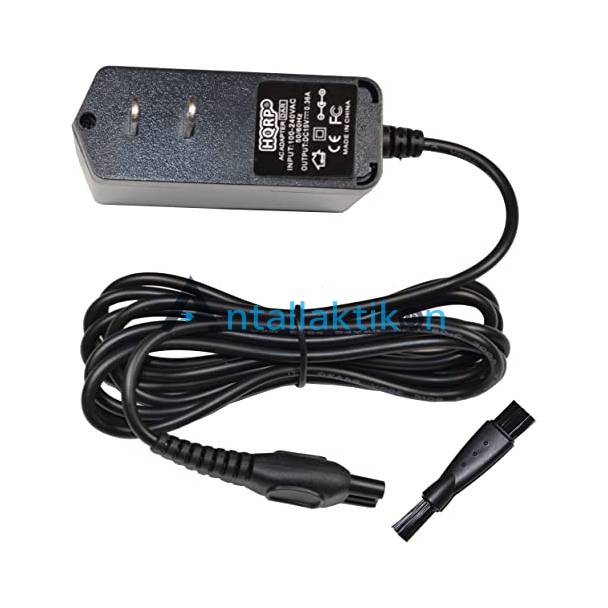 Φορτιστής ξυριστικής PHILIPS (ΑΜΕΡΙΚΑΝΙΚΟΣ)