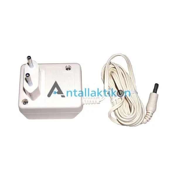 Φορτιστής αποτριχωτικής μηχανής 13V-0,4A PHILIPS 