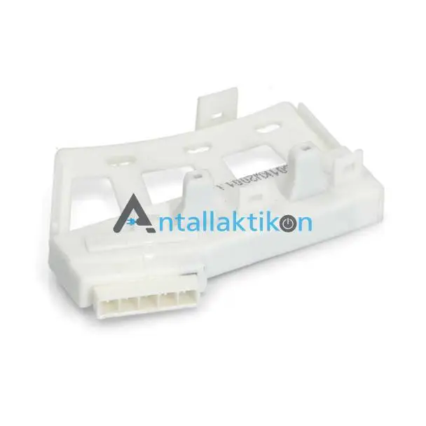 Αισθητήρας στροφών πλυντηρίου ρούχων LG Original 6501KW2001A , 6501KW2001B