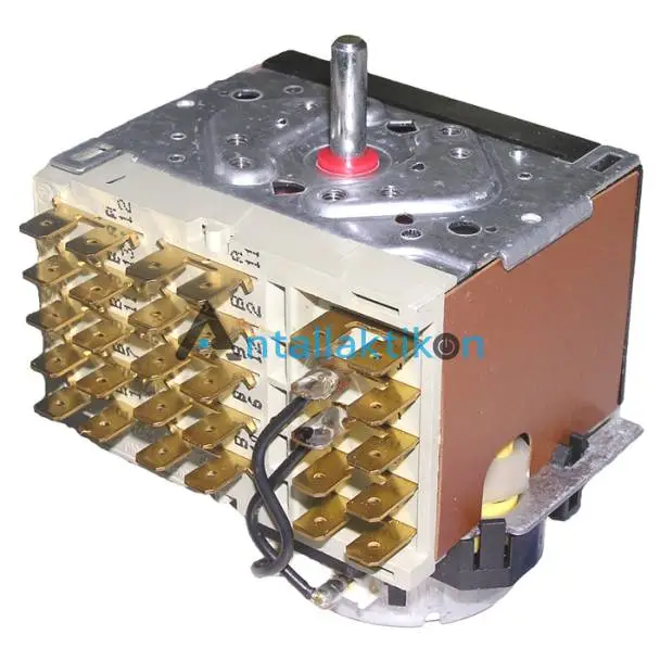 Χρονοδιακόπτης πλυντηρίου πιάτων CARAD 1839/0 DW30121