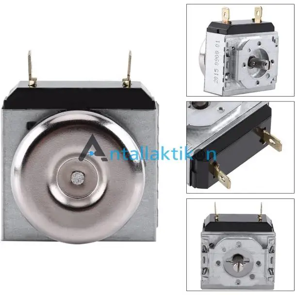 Χρονοδιακόπτης φούρνου μικροκυμάτων UNITED / Γενικής χρήσης