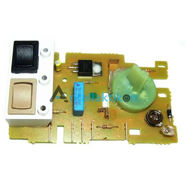 Πλακέτα πολυμίξερ MOULΙΝΕΧ QA400G