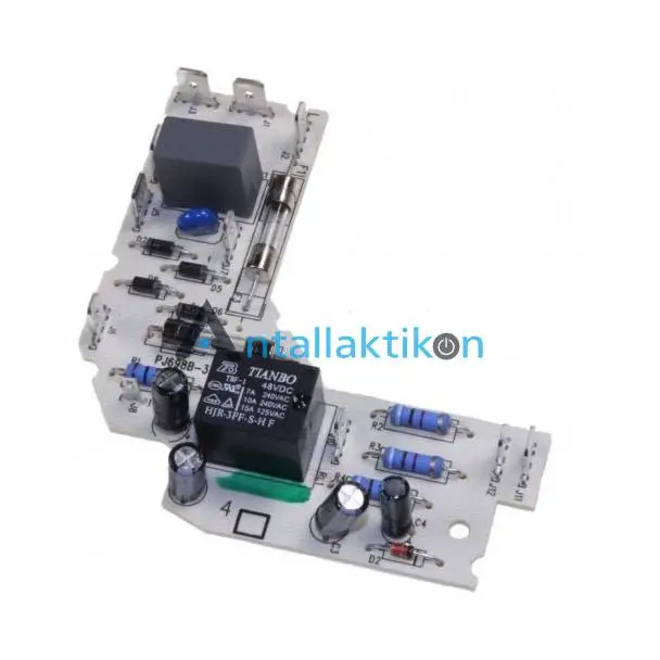 Πλακέτα φριτέζας TEFAL ACTIFRY FZ7000 Original SS-992133