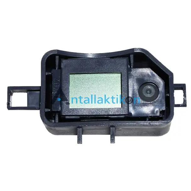 Χρονόμετρο φριτέζας TEFAL VISIALIS  6279 Original SS-982977