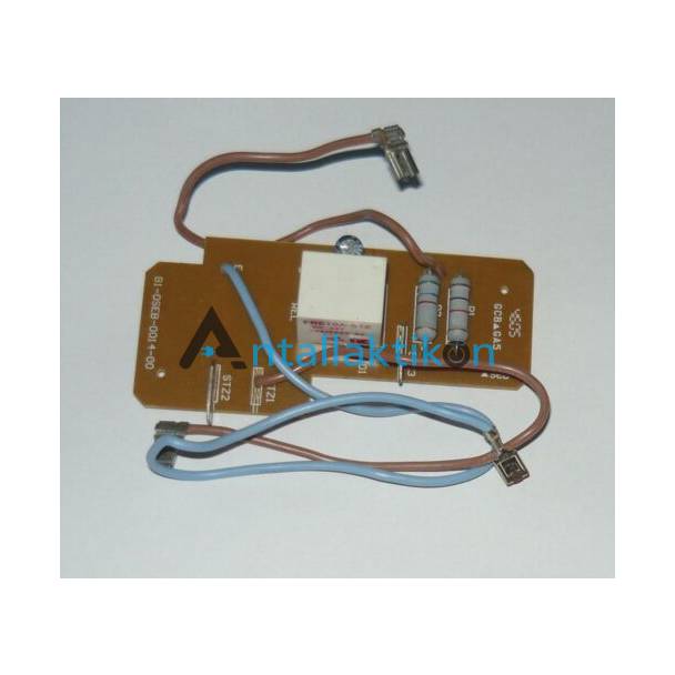 Πλακέτα καφετιέρας KRUPS FMF2 Original MS-5370842