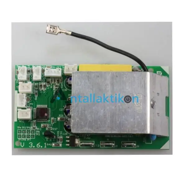 Πλακέτα καφετιέρας KRUPS DOLCE GUSTO Original MS-623478, MS-624091