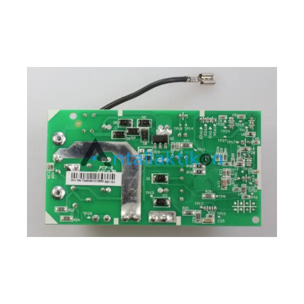 Πλακέτα καφετιέρας KRUPS DG KP1001