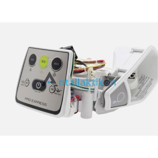 Πλακέτα συστήματος σιδερώματος TEFAL GV7810 Original CS-00144177