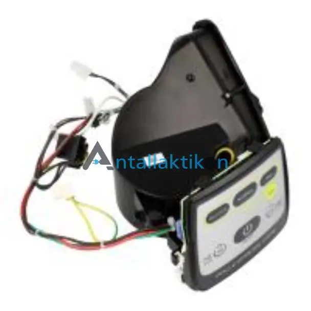 Πλακέτα συστήματος σιδερώματος  TEFAL SV6140 Original SS-9100042025