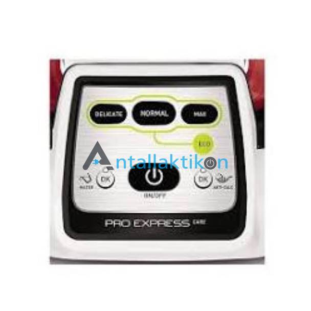 Πλακέτα συστήματος σιδερώματος TEFAL GV9060/GV9061 Οriginal CS-00141376