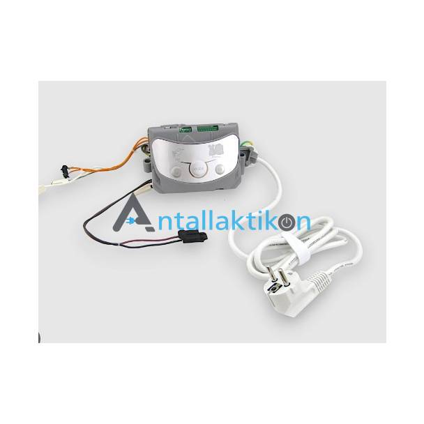 Πλακέτα συστήματος σιδερώματος TEFAL GV6720, GV6723 Original CS-10001015