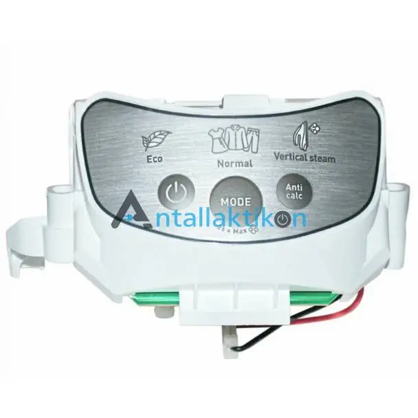 Πλακέτα συστήματος σιδερώματος TEFAL SV9201 Οriginal CS-10001126