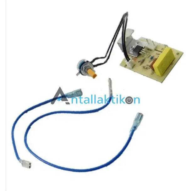 Πλακέτα σκούπας ROWENTA RO3945EA  Original RS-RT900752