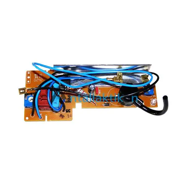 Πλακέτα σκούπας HOOVER SENSORY