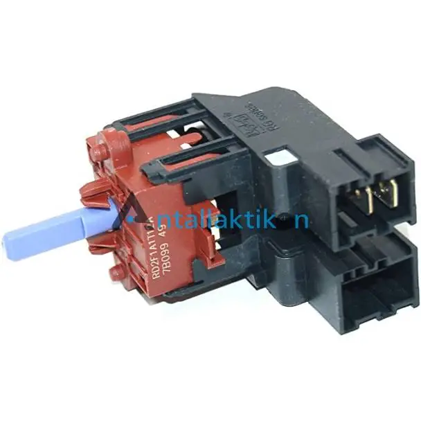 Διακόπτης επιλογής φούρνου κουζίνας 12 ΘΕΣΕΩΝ MIELE / CANDY