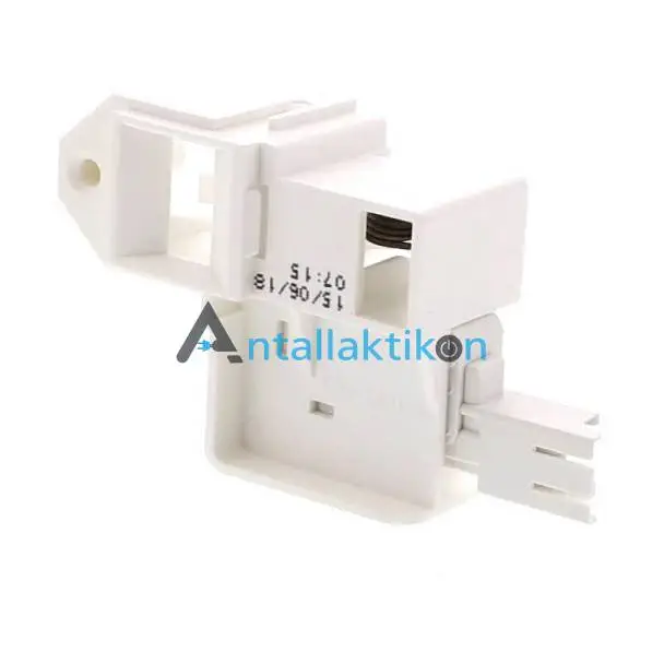 Μπλόκο πόρτας στεγνωτηρίου MORRIS MCD9161 2 επαφών