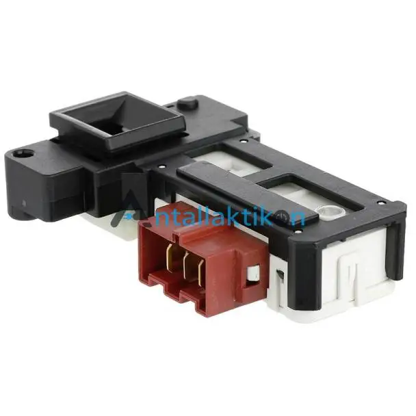 Μπλόκο πόρτας πλυντηρίου ρούχων 3 επαφών 1-3-2  ARCELIK / BEKO ITWASH / ESKIMO / VESTEL 2847740500, 2847740400