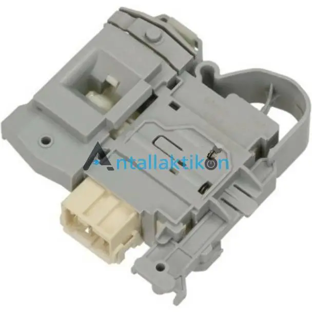 Μπλόκο πόρτας πλυντηρίου ρούχων HOOVER/ CANDY 3 επαφών  43030357