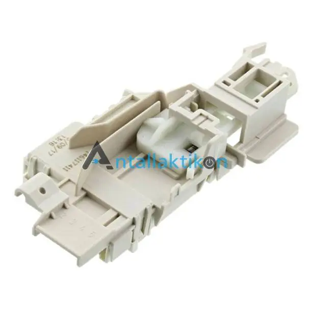 Ηλεκτρομάνταλο (μπλόκο) 4 επαφών πλυντηρίου ρούχων ZANUSSI / AEG / ELECTROLUX 1461174045