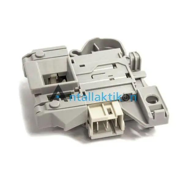 Μπλόκο πόρτας πλυντηρίου ρούχων ZANUSSI / AEG / ELECTROLUX 3 επαφών 8084553018, 8084553034, 8084553067