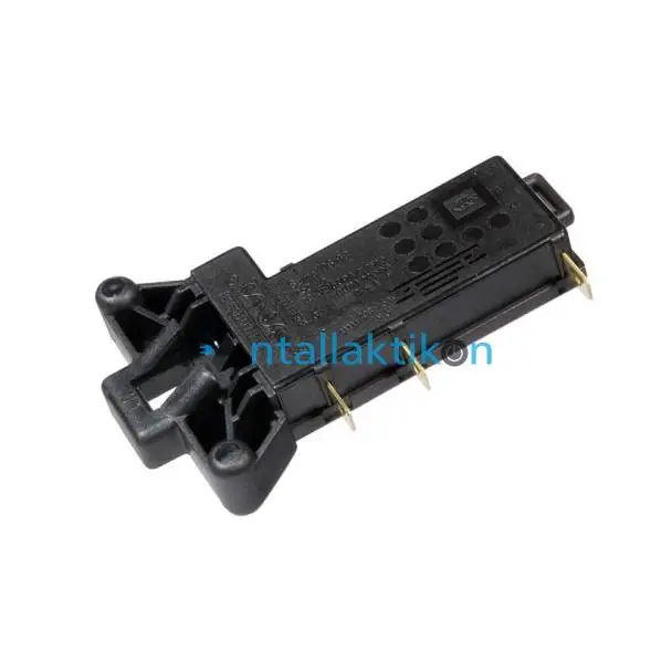 Μπλόκο πόρτας πλυντηρίου ρούχων PHILCO / ROLD 3 επαφών