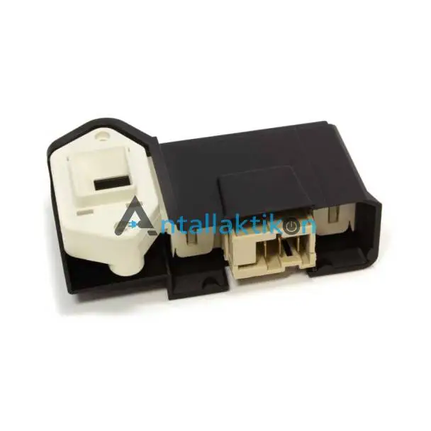 Μπλόκο πλυντηρίου ρούχων  3 επαφών  SIEMENS / BOSCH / PITSOS 00182154